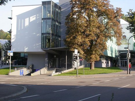 Neckar Forum Esslingen-1