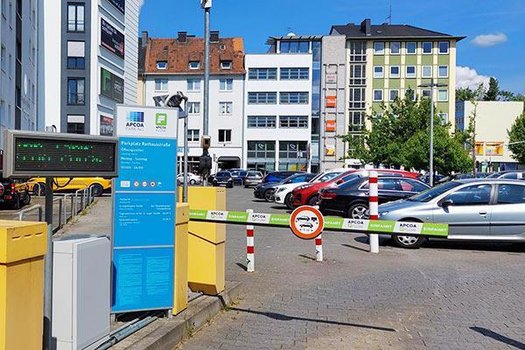 Parkplatz-Rathausstrasse-Hagen-APCOA_01.jpg Parkplatz Rathausstraße-1