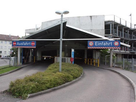 Klinikum Esslingen-2