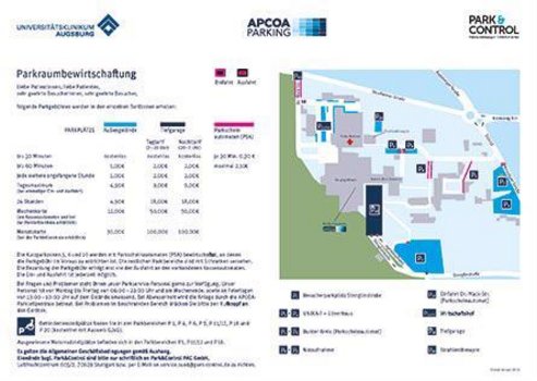Lageplan_Zentralklinikum_Augsburg_April2022.jpg Universitätsklinikum Augsburg-2