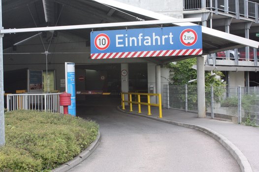 Klinikum Esslingen-1