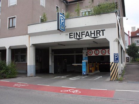 Süd Tiefgarage-1