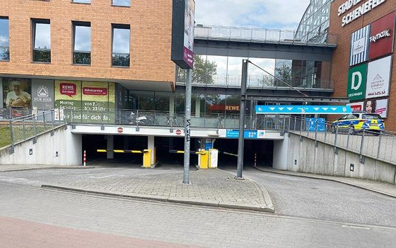 Tiefgarage-Stadtzentrum-Schenefeld-APCOA_02.jpg Stadtzentrum Schenefeld Tiefgarage-3