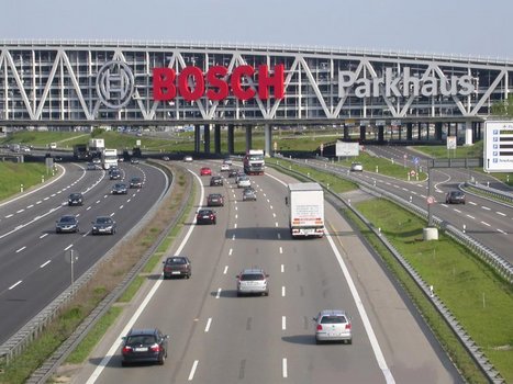 Messe Stuttgart P20-1