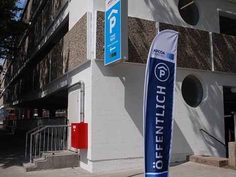 Elmshorn Neuer Markt APCOA 04 neuer Markt-4