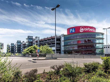 P4 Stuttgart Airport-1