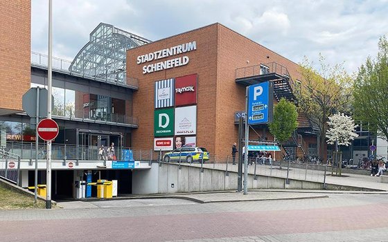 Tiefgarage-Stadtzentrum-Schenefeld-APCOA_01.jpg Stadtzentrum Schenefeld Tiefgarage-2