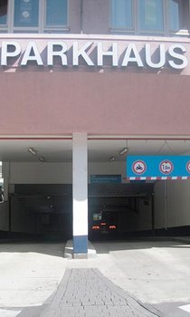 Ladengalerie Bockenheimer Warte-3