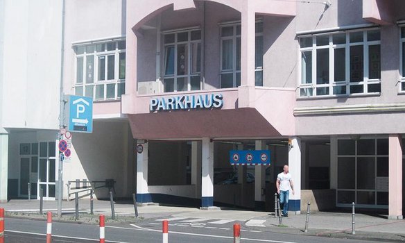 Ladengalerie Bockenheimer Warte-2