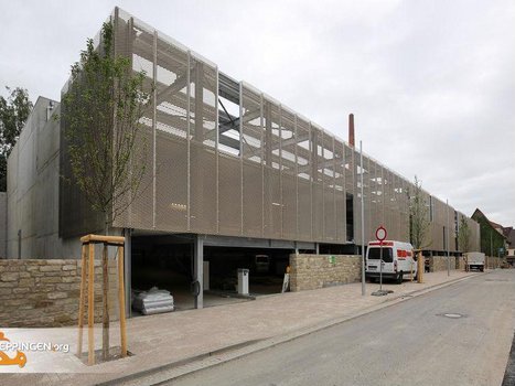 Parkhaus am Rathaus-1