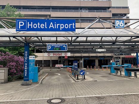 Mövenpick Hotel Stuttgart Airport-1