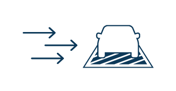 APCOA Dauerparken Icon