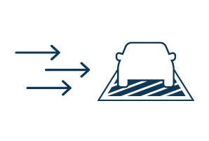 APCOA Dauerparker Icon