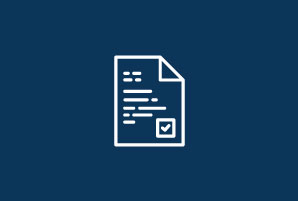 Icon Ergebnis erhalten