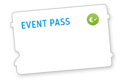 Event Pass