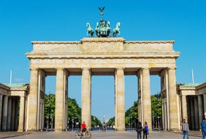 APCOA Teaser parken in Berlin