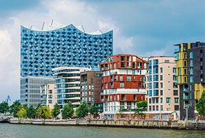 APCOA Teaser parken in Hamburg